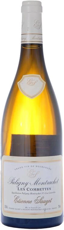 Вино Puligny-Montrachet 1er Cru Les Combettes AOC, 2006