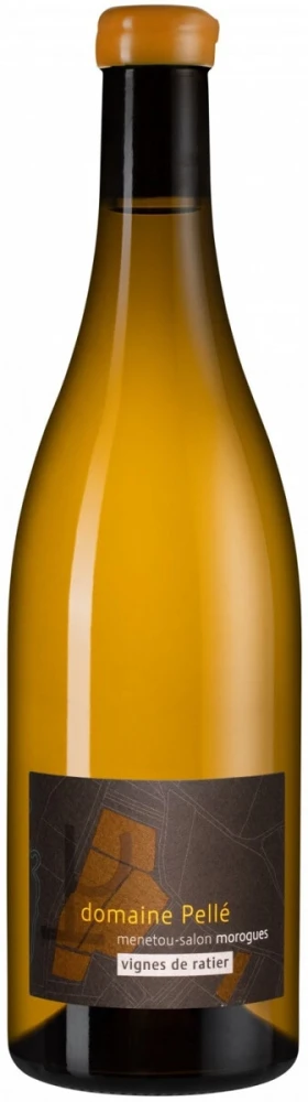 Вино Domaine Henry Pelle, Menetou-Salon Morogues Vignes de Ratier AOC, 2020
