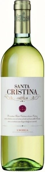 Вино Santa Cristina Bianco, Umbria IGT 2009