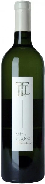 Вино Blanc de Valandraud N 1, 2005