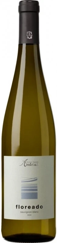 Вино Cantina Andrian, "Floreado" Sauvignon Blanc, Alto Adige DOC, 2011