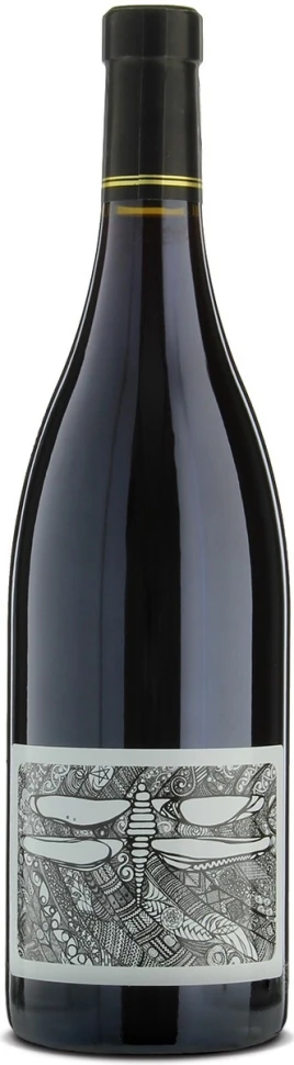 Вино Julien Courtois, 100%, 2015