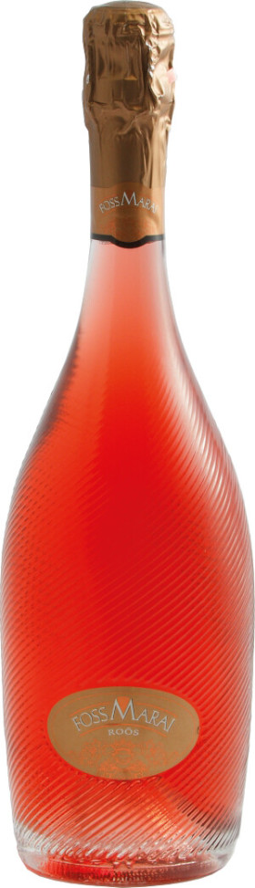 Игристое вино Foss Marai Roos Brut 15 л