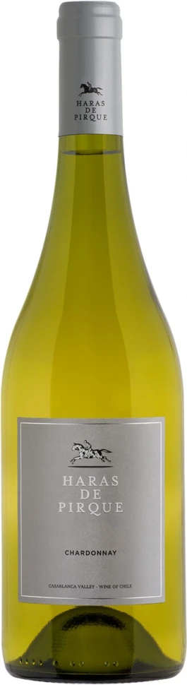 Вино Haras de Pirque Chardonnay, 2018