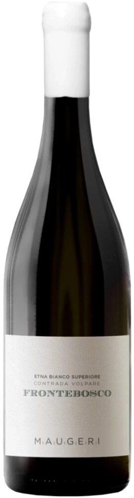 Вино Maugeri, Frontebosco Etna Bianco Superiore DOC, 2022