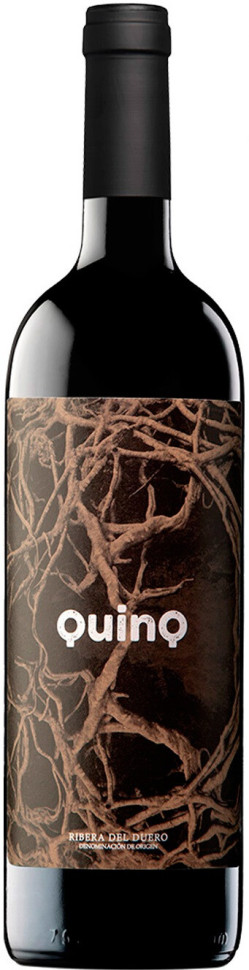Вино Valdrinal QuinQ Ribera del Duero DO 2016
