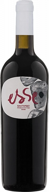 Вино "Esse" Bastardo