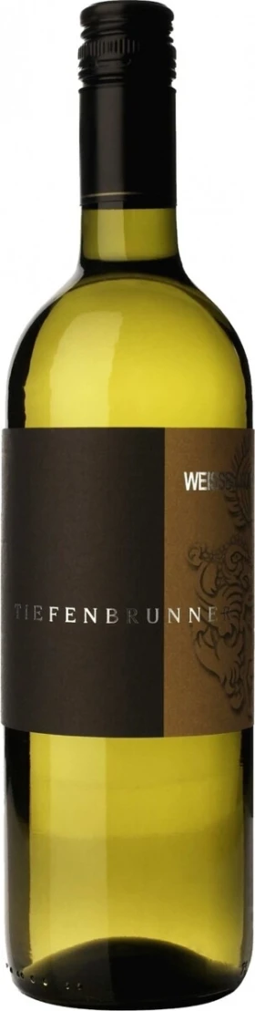 Вино Tiefenbrunner, WeissBianco DOC, 2011
