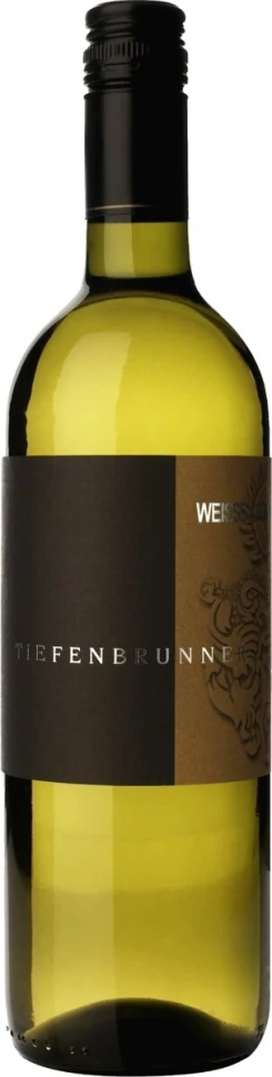 Вино Tiefenbrunner, WeissBianco DOC, 2011