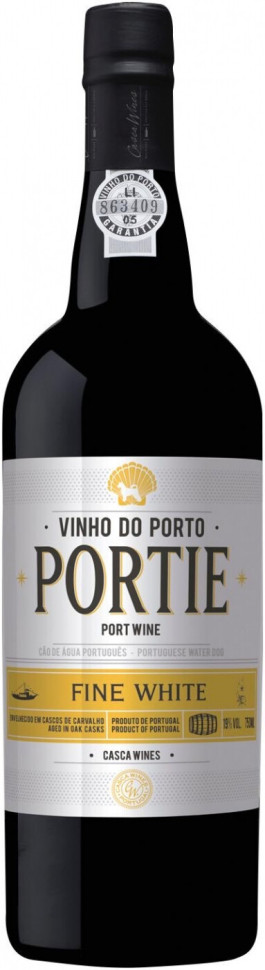 Вино Casca Wines Portie Fine White