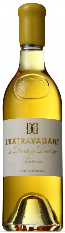 Вино Chateau Doisy Daene L Extravagant de Doisy Daene Sauternes AOC 2004 375 мл