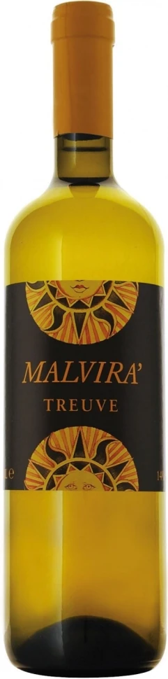 Вино Malvira, Treuve, Langhe DOC, 2005