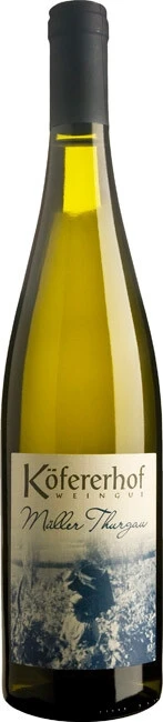 Вино Tenuta Kofererhof, Muller Thurgau DOC, 2013