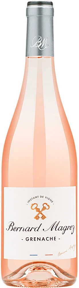 Вино Bernard Magrez, Grenache Rose, Pays d'Oc