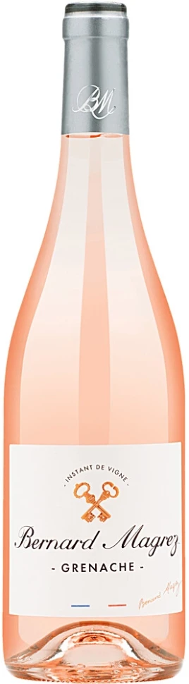 Вино Bernard Magrez, Grenache Rose, Pays d'Oc