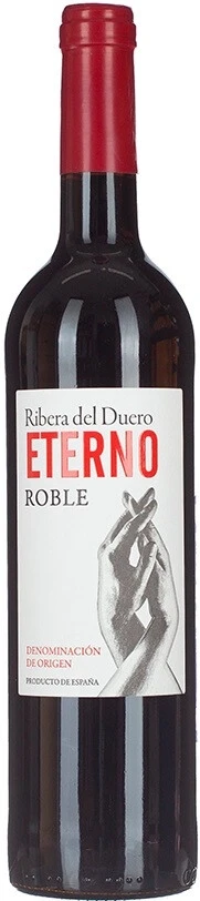 Вино Arrocal, Eterno Roble, Ribera del Duero DO, 2019