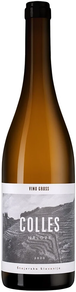 Вино Vino Gross, Colles, 2020