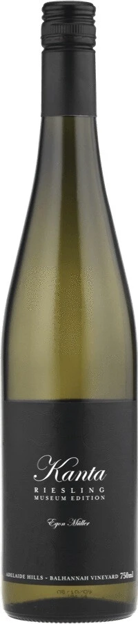 Вино Kanta Riesling Museum Edition, 2013