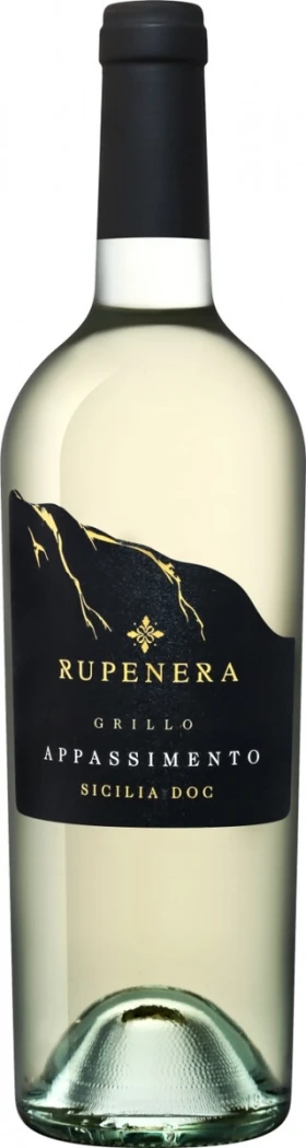 Вино Settesoli, "Rupenera" Grillo Appassimento, Sicilia DOC, 2022