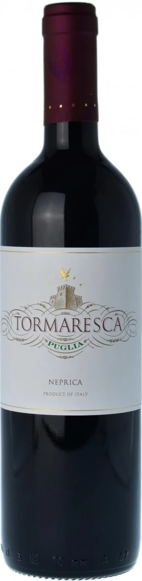 Вино Tormaresca, Neprica, Puglia IGT, 2016