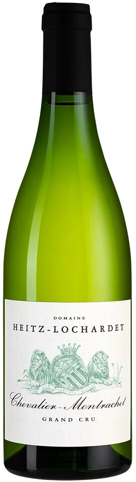 Вино Domaine Heitz-Lochardet, Chevalier-Montrachet Grand Cru AOC, 2019