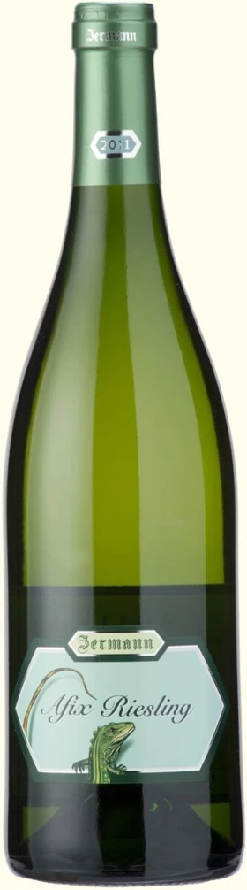 Вино Jermann, Afix Riesling delle Venezie, Friuli-Venezia Giulia IGT, 2012