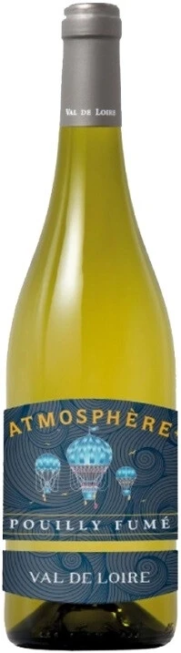 Вино Pierre Chainier, Atmosphere Pouilly Fume AOP