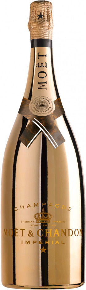 Шампанское Moet &amp; Chandon Brut Imperial Special Edition Bright Night 15 л