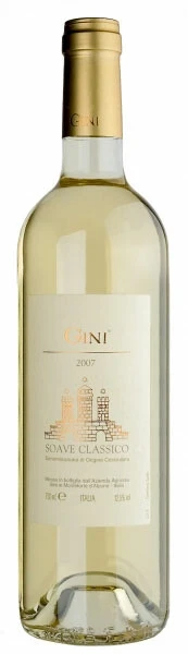 Вино Soave Classico DOC, 2007