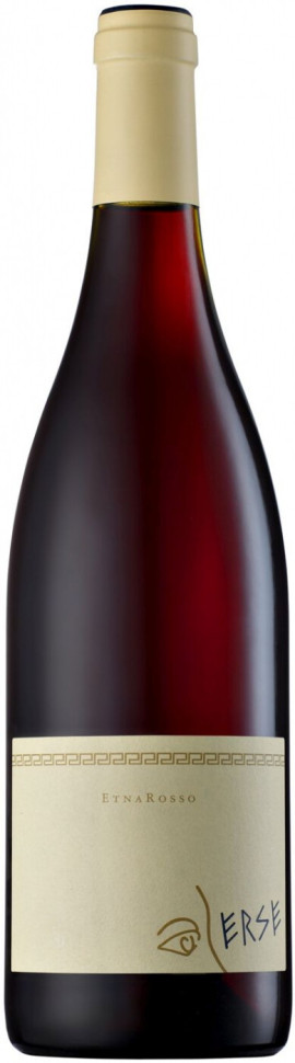 Вино Tenuta di Fessina Erse Rosso Etna DOC 2014
