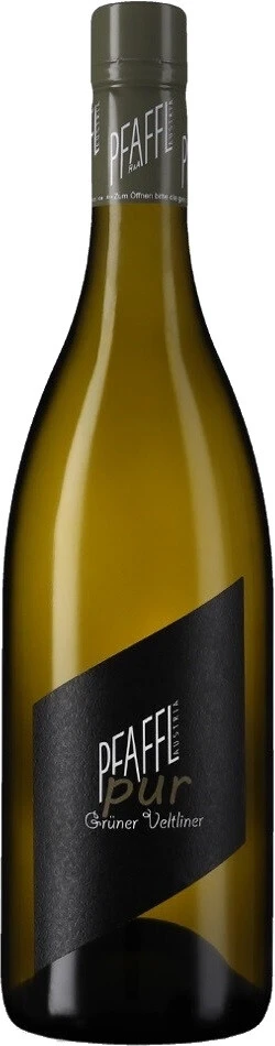 Вино Weingut R&A Pfaffl, Gruner Veltliner Pur, 2021