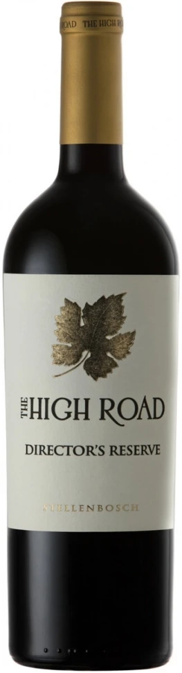Вино High Road, Director's Reserve, 2015