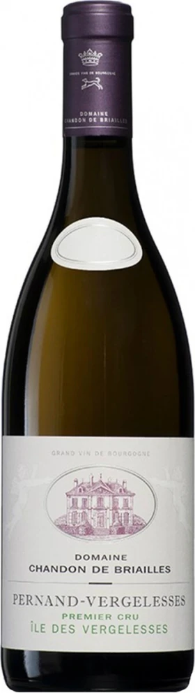 Вино Domaine Chandon de Briailles, Pernand-Vergelesses Premier Cru Ile de Vergelesses AOC, 2017