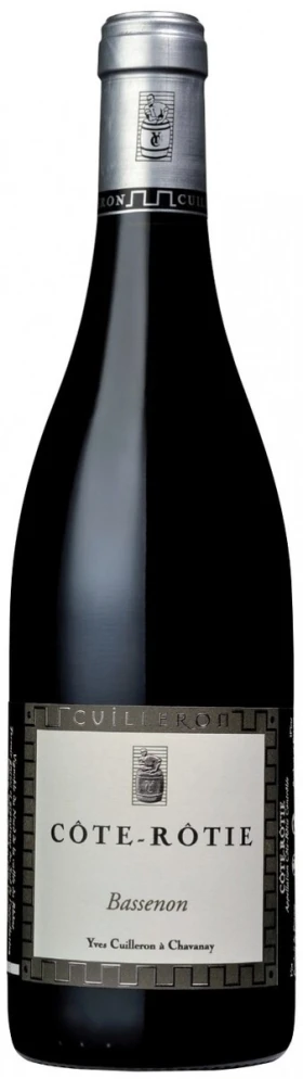 Вино Domaine Yves Cuilleron, Cote-Rotie AOC Bassenon, 2019