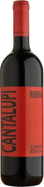 Вино Cantalupi Riserva DOC, 2009