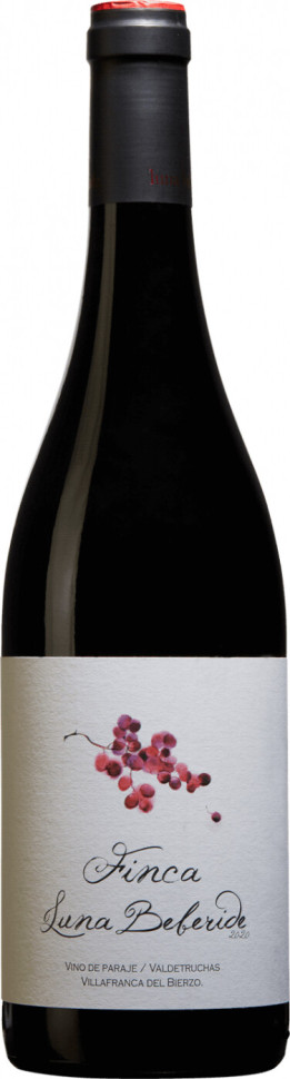 Вино Finca Luna Beberide Bierzo DO 2020
