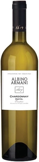 Вино Albino Armani, Chardonnay Capitel, Trentino DOC