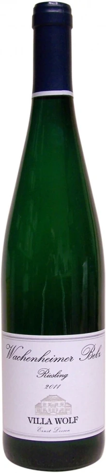 Вино Villa Wolf, "Wachenheimer Belz" Riesling Trocken
