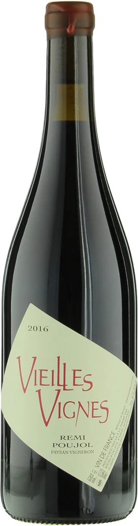 Вино Mas Costefere, Vieilles Vignes, 2016