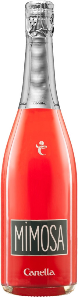 Игристое вино Canella Mimosa