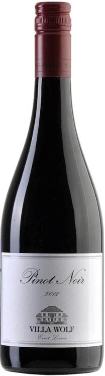 Вино Villa Wolf Pinot Noir, 2011