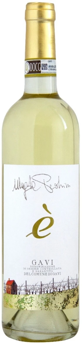 Вино Magda Pedrini, e Gavi del Comune di Gavi DOCG, 2013
