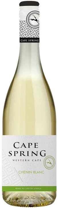 Вино "Cape Spring" Chenin Blanc, Western Cape