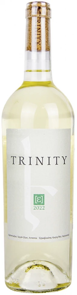 Вино Trinity Eh Voskehat, 2022