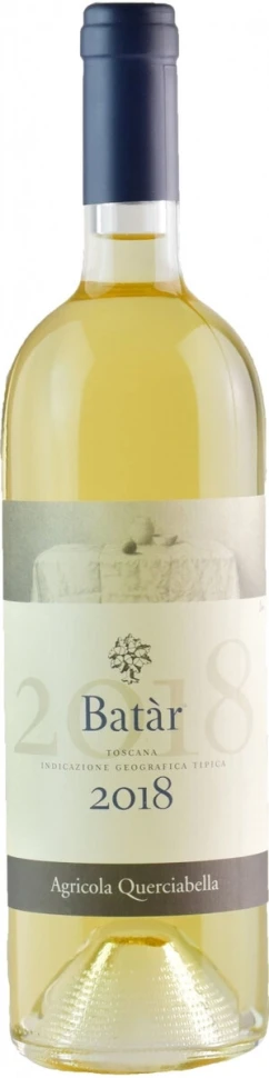 Вино Querciabella, Batar, Toscana IGT, 2018