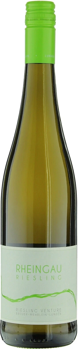 Вино Georg Breuer, Riesling Venture, 2022