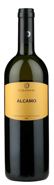 Вино Alcamo DOC, 2009