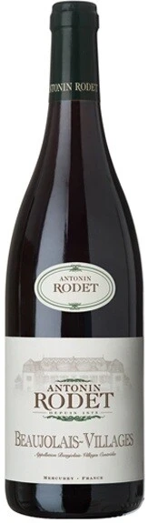 Вино Antonin Rodet, Beaujolais-Villages AOC, 2015