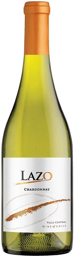 Вино Undurraga, "Lazo" Chardonnay, Central Valley, 2013
