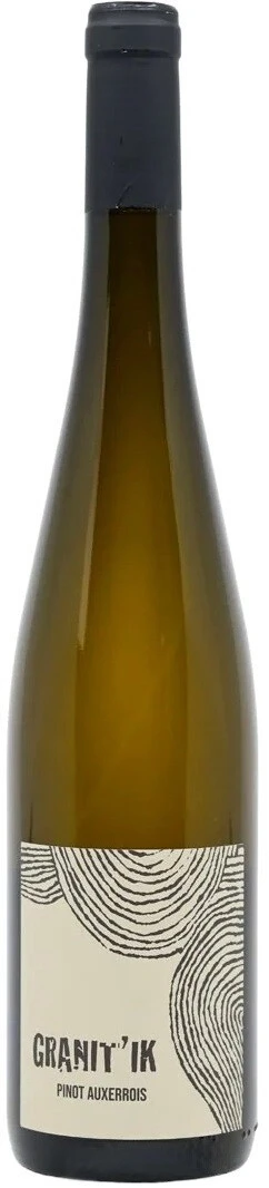 Вино Leo Dirringer, Granit'IK VdF